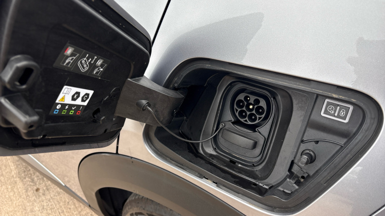 Peugeot 2008 100kW GT 50kWh 5dr Auto Electric Estate